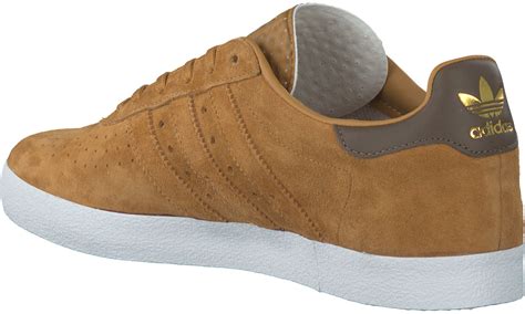 adidas bruine sneakers heren|adidas sneaker heren.